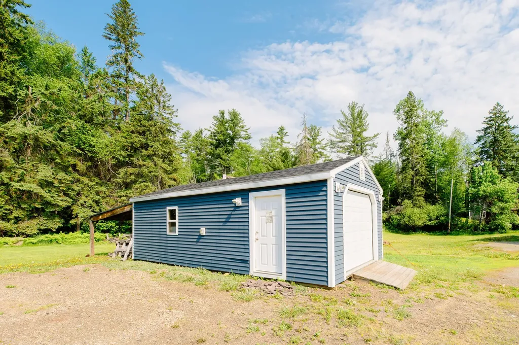 62 Eustis Village Road Eustis ME 04936