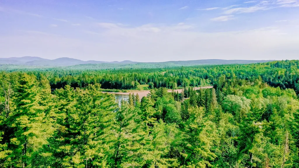 62 Eustis Village Road Eustis ME 04936