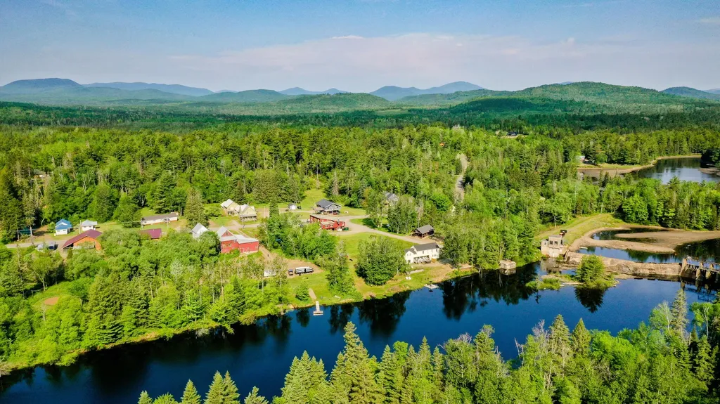 62 Eustis Village Road Eustis ME 04936
