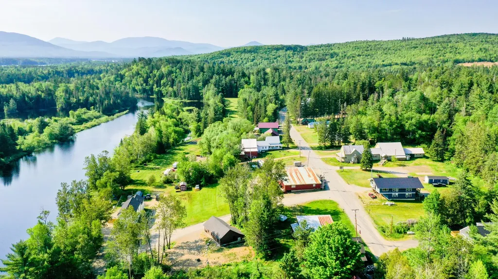 62 Eustis Village Road Eustis ME 04936