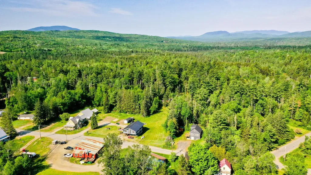 62 Eustis Village Road Eustis ME 04936