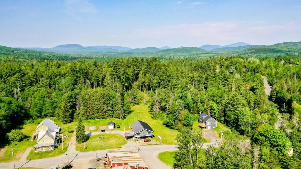 62 Eustis Village Road Eustis ME 04936