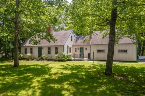 29 Riversedge Drive York ME 03909