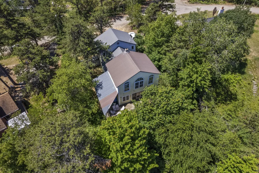 60 Royal Coachman Way Shapleigh ME 04076