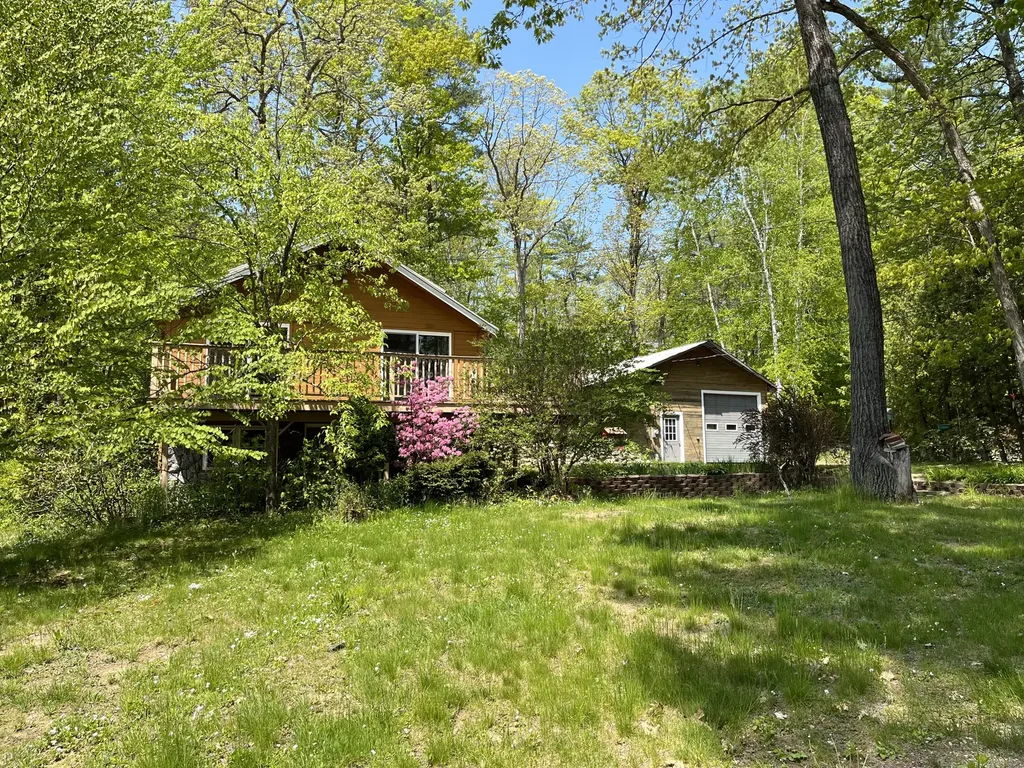 38 Pettingill Road Windham ME 04062
