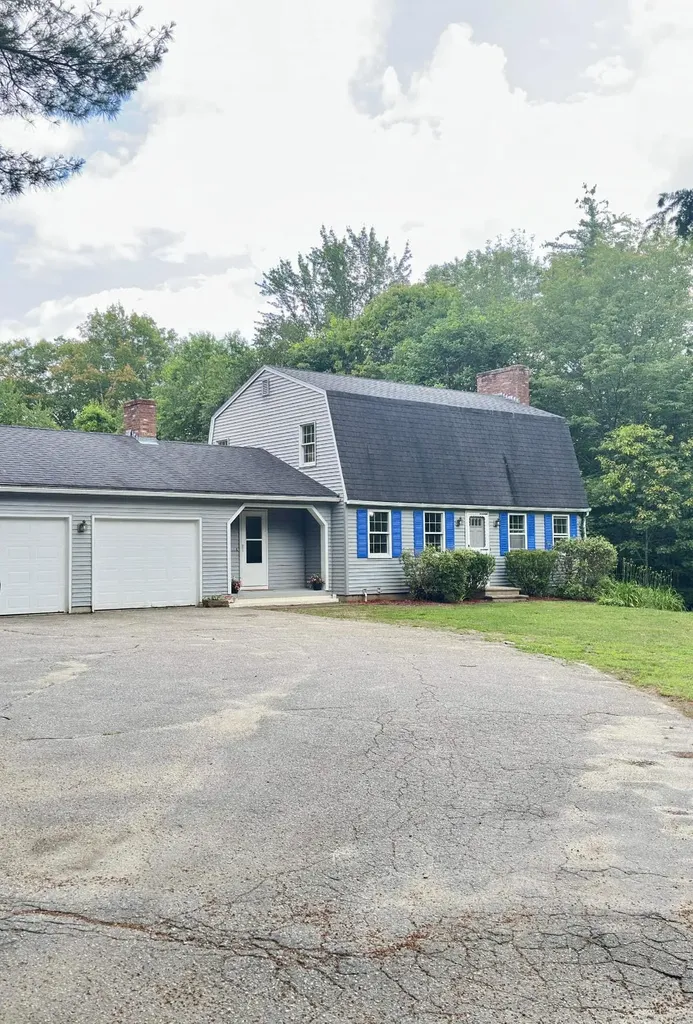 86 Harry Howes Road Sanford ME 04073