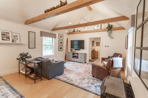 1223 River Road Bowdoinham ME 04008