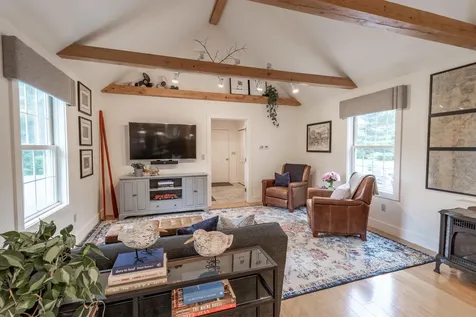 1223 River Road Bowdoinham ME 04008