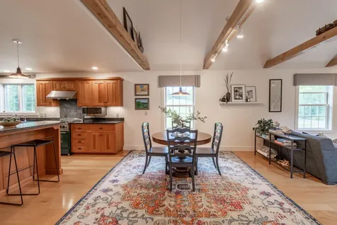 1223 River Road Bowdoinham ME 04008