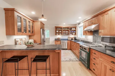 1223 River Road Bowdoinham ME 04008