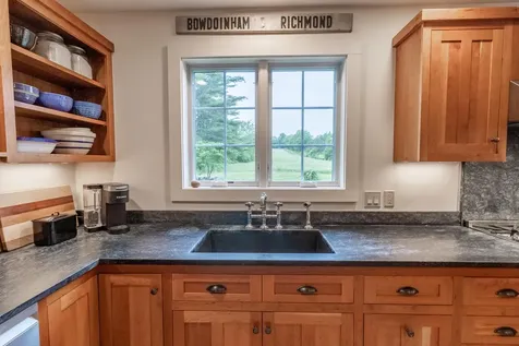 1223 River Road Bowdoinham ME 04008