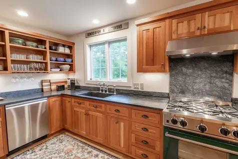 1223 River Road Bowdoinham ME 04008