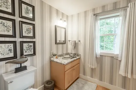 1223 River Road Bowdoinham ME 04008