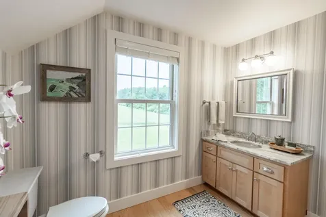 1223 River Road Bowdoinham ME 04008