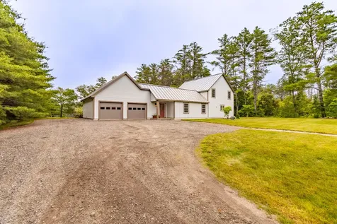 1223 River Road Bowdoinham ME 04008