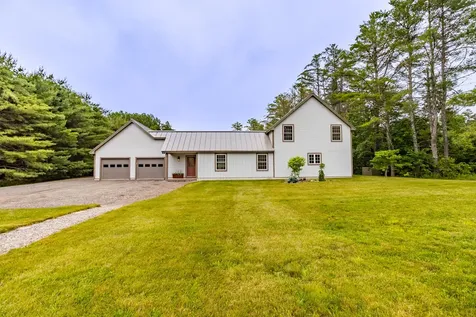 1223 River Road Bowdoinham ME 04008