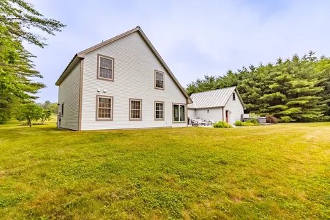 1223 River Road Bowdoinham ME 04008