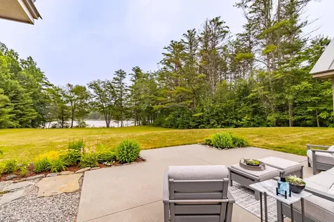 1223 River Road Bowdoinham ME 04008