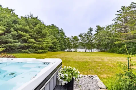 1223 River Road Bowdoinham ME 04008