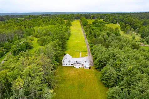 1223 River Road Bowdoinham ME 04008