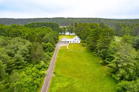 1223 River Road Bowdoinham ME 04008