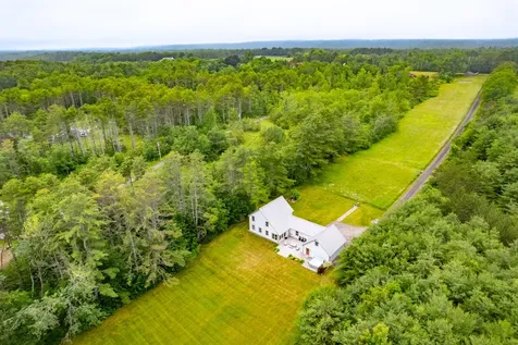 1223 River Road Bowdoinham ME 04008
