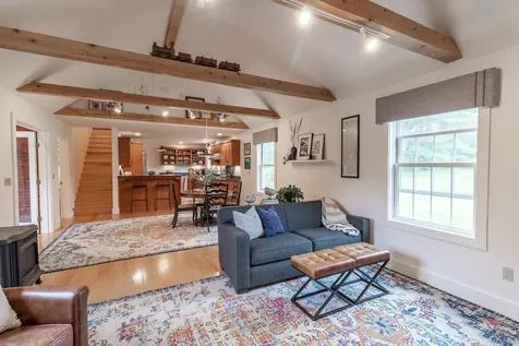 1223 River Road Bowdoinham ME 04008