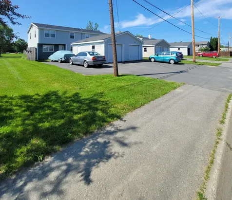 0 Blue Hill W Bangor ME 04401