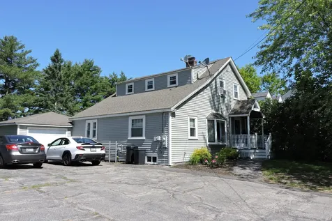 22 Blaine Avenue Augusta ME 04330