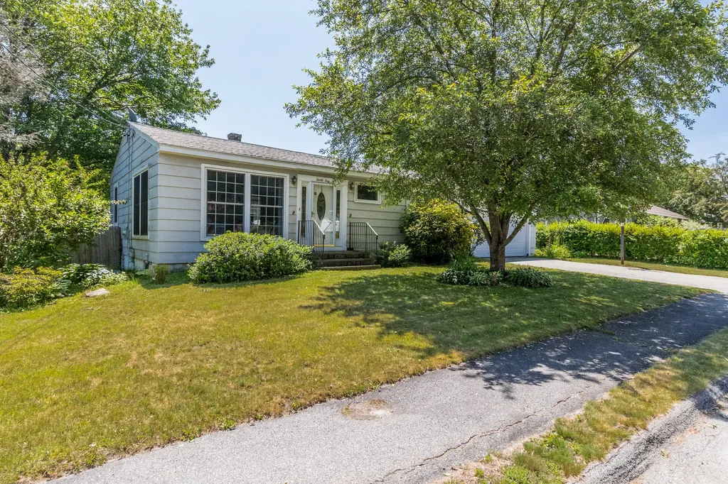 24 Bernard Avenue Biddeford ME 04005