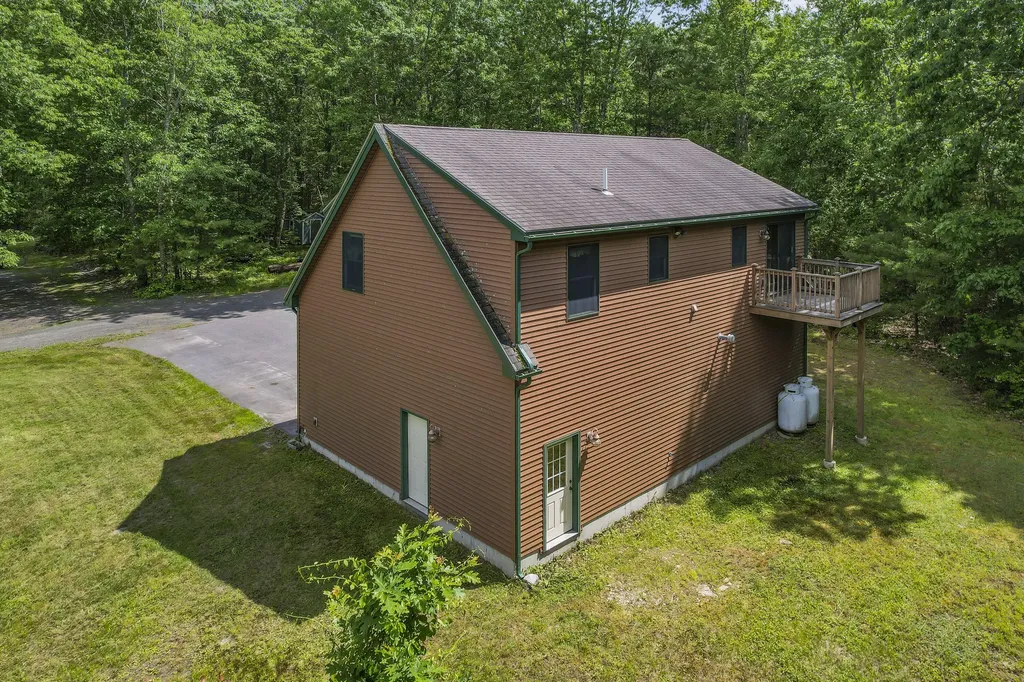262 Coles Hill Road Wells ME 04090