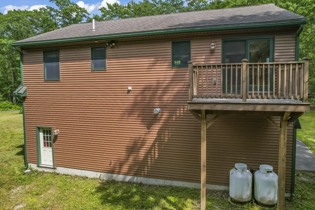 262 Coles Hill Road Wells ME 04090