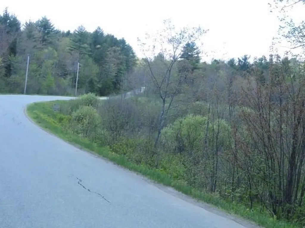 465 Bog Road Jackson ME 04921