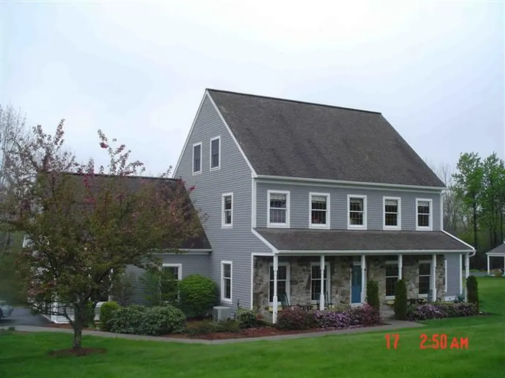 23 Wedgewood Drive Winthrop ME 04364