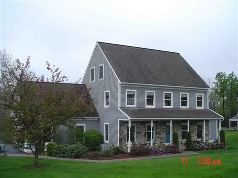 23 Wedgewood Drive Winthrop ME 04364