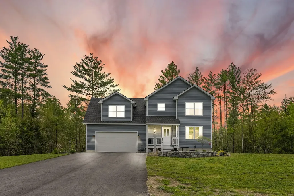 6 Madison Way Gorham ME 04038