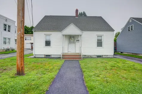80 Fairlawn Avenue Lewiston ME 04240