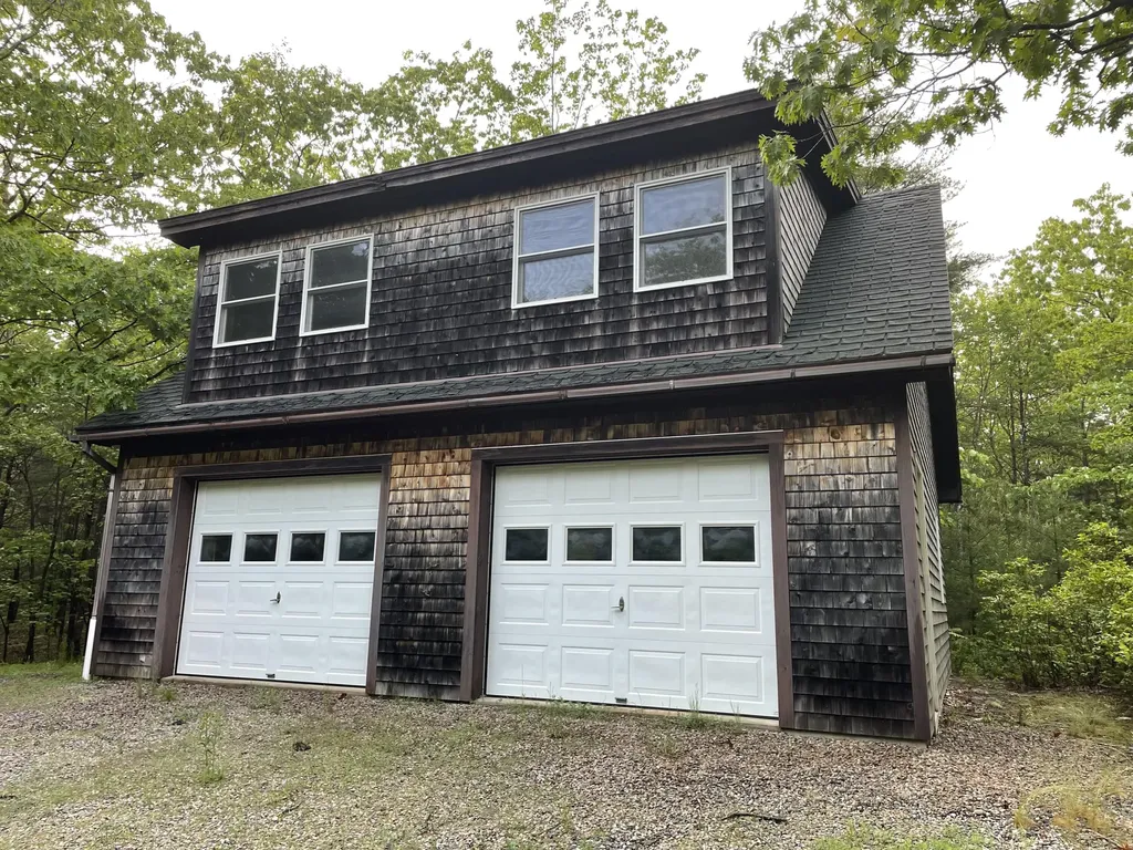 15 Barrows Way Mount Desert ME 04660