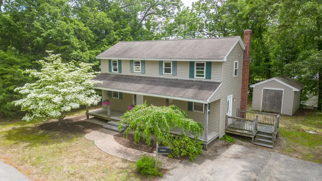22 Ruth Street Sanford ME 04073