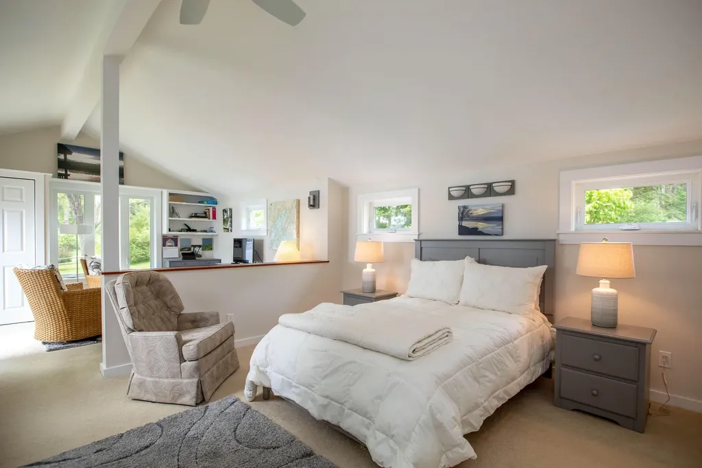79 Minott Shore Road Brunswick ME 04011