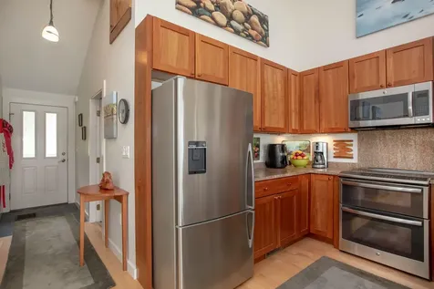 79 Minott Shore Road Brunswick ME 04011