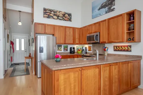 79 Minott Shore Road Brunswick ME 04011
