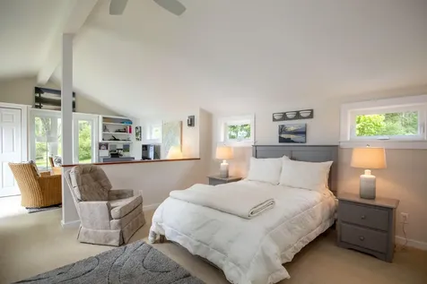 79 Minott Shore Road Brunswick ME 04011