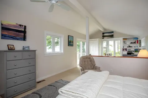 79 Minott Shore Road Brunswick ME 04011