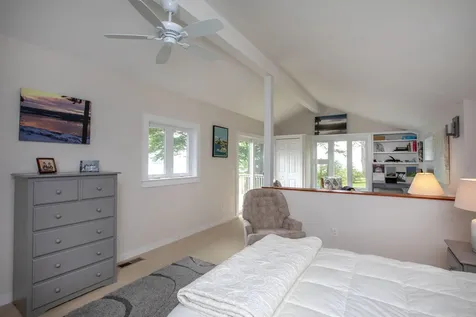 79 Minott Shore Road Brunswick ME 04011
