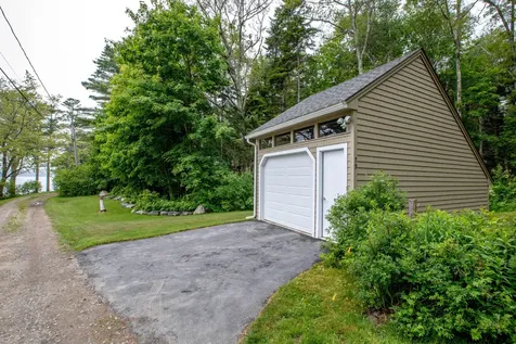 79 Minott Shore Road Brunswick ME 04011