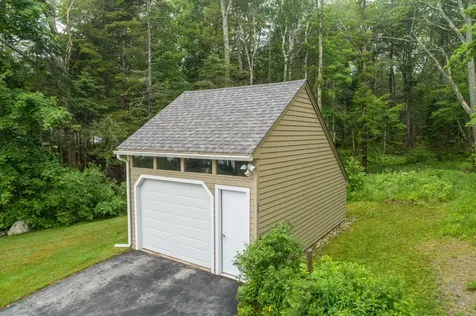 79 Minott Shore Road Brunswick ME 04011