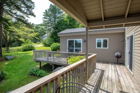 79 Minott Shore Road Brunswick ME 04011