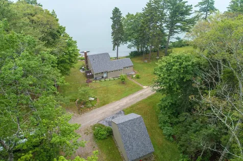 79 Minott Shore Road Brunswick ME 04011