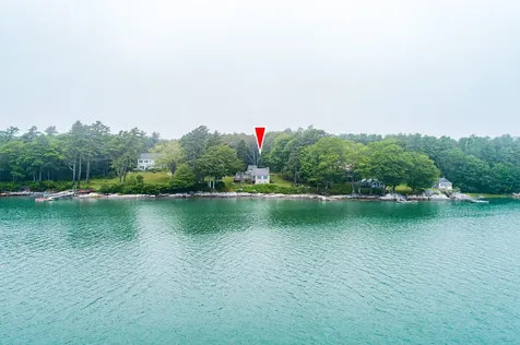 79 Minott Shore Road Brunswick ME 04011